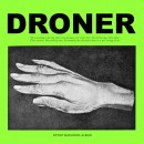 OPIUM WARLORDS - Droner (2017) CD